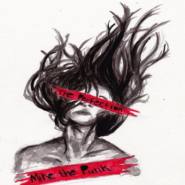 The Perfection cover