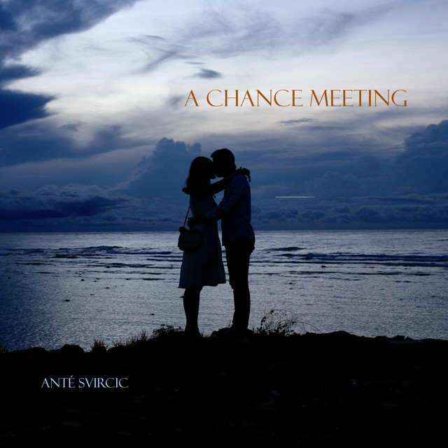 A Chance Meeting cover