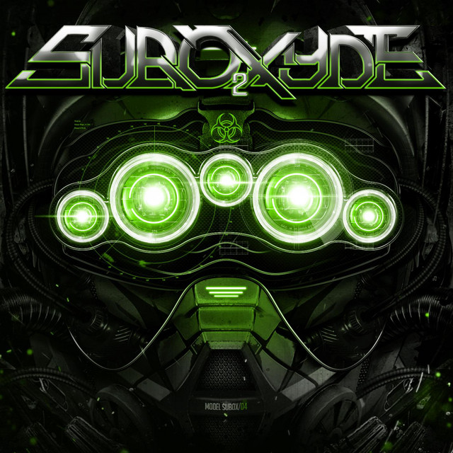 SubOxyde Independent cover art
