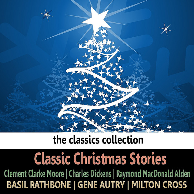 A Christmas Carol By Charles Dickens
