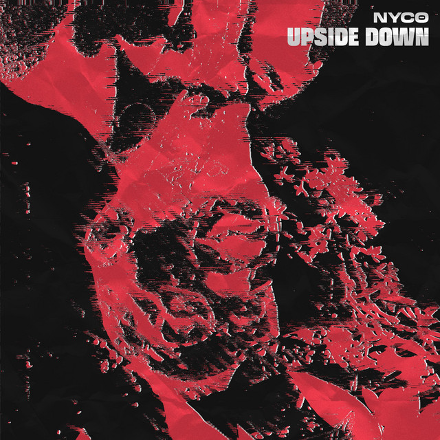 Upside Down cover art