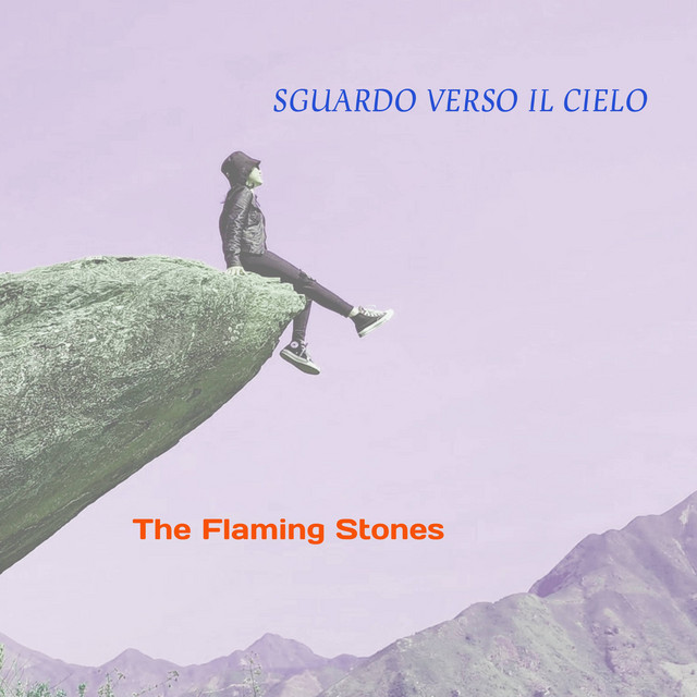 Sguardo Verso Il Cielo