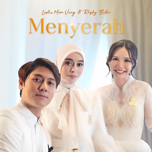 Menyerah by Rizky Billar