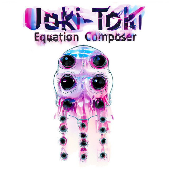 Equation Composer cover