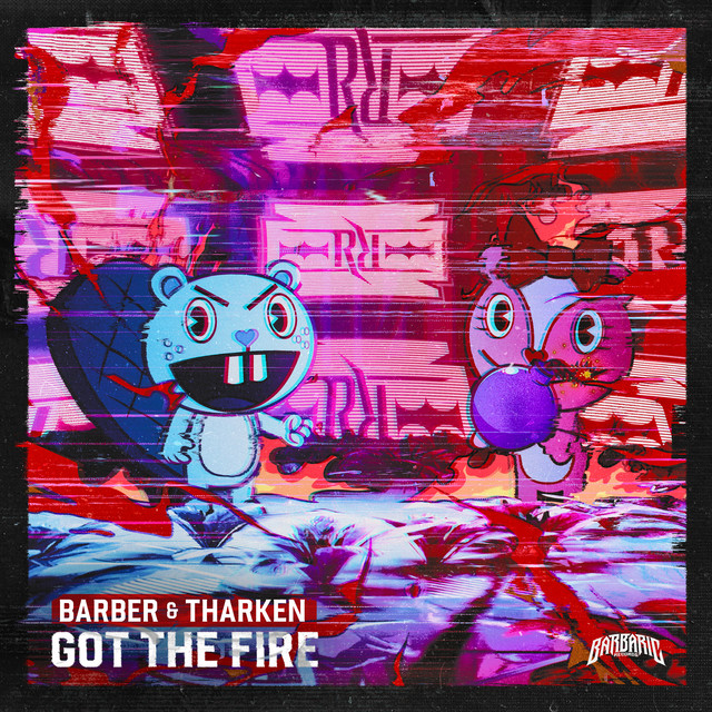 Got The Fire