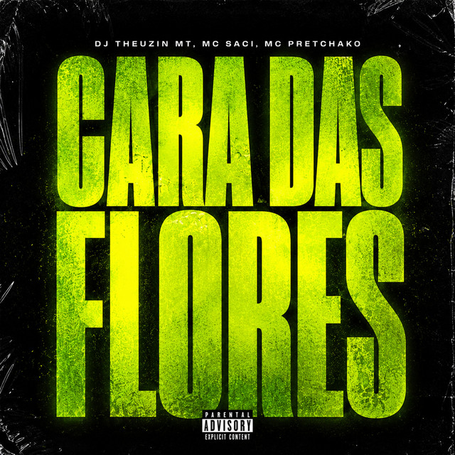 Cara Das Flores