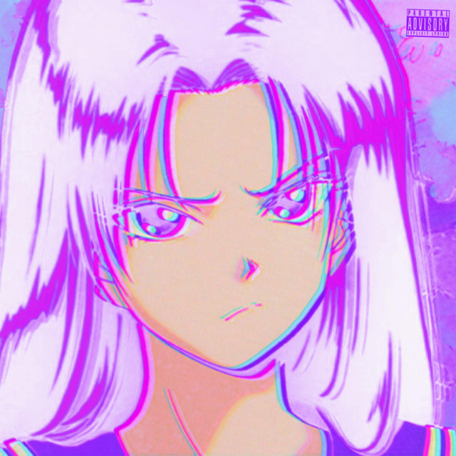 V!OLET cover art
