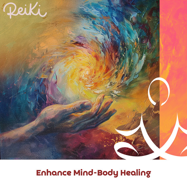 Enhance Mind-Body Healing cover art