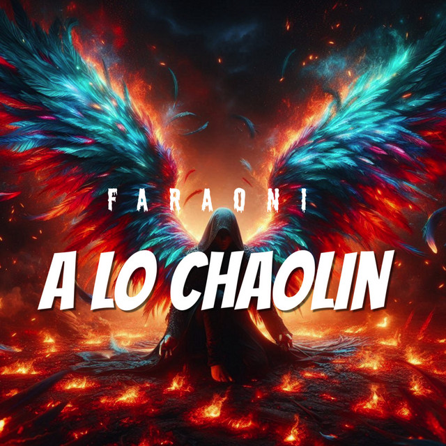 A lo chaolin cover art