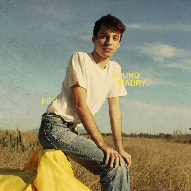 Fév cover art
