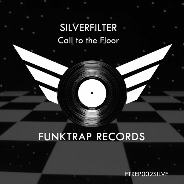 Call To The Floor cover art