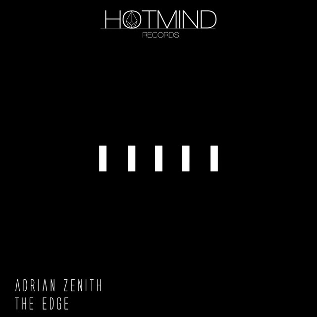 The Edge - Single by Adrian Zenith | Spotify