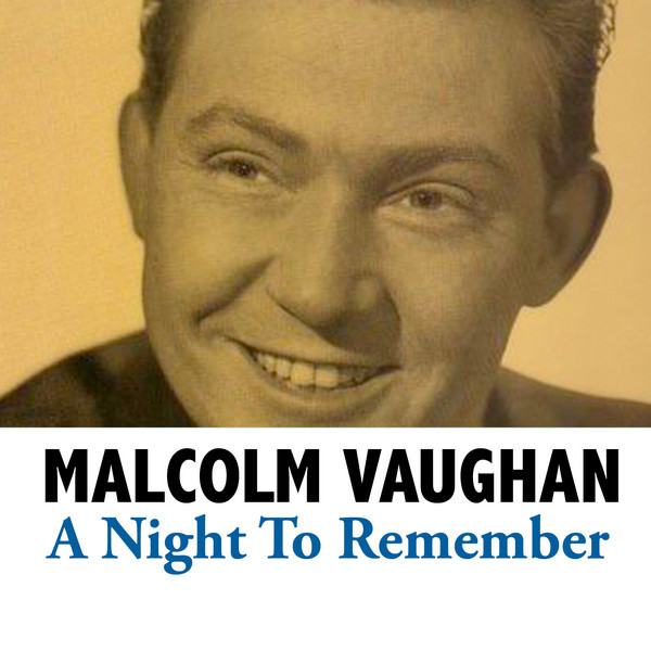 A Night to Remember cover art
