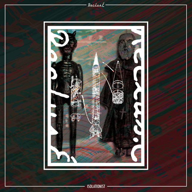 Isolationist artwork