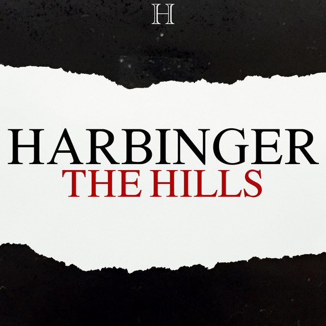 The Hills cover