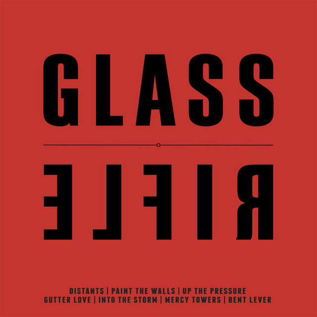 Glass Rifle