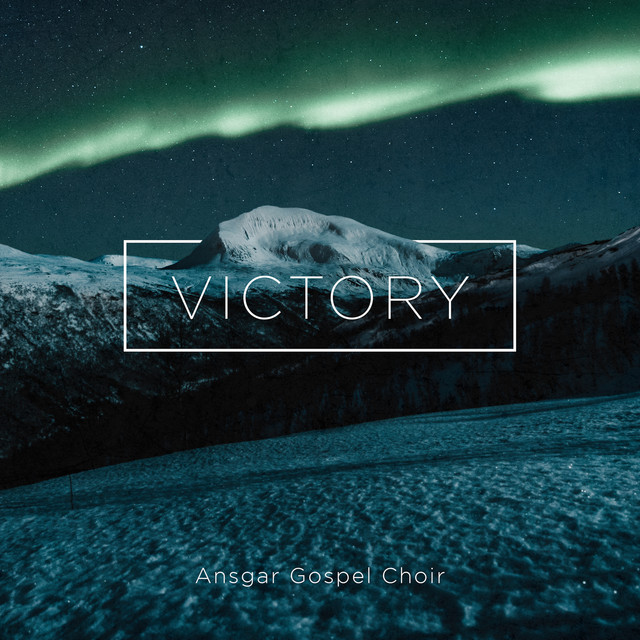 Victory album image