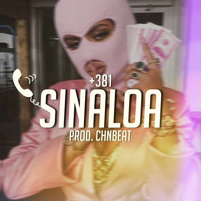 Sinaloa cover art