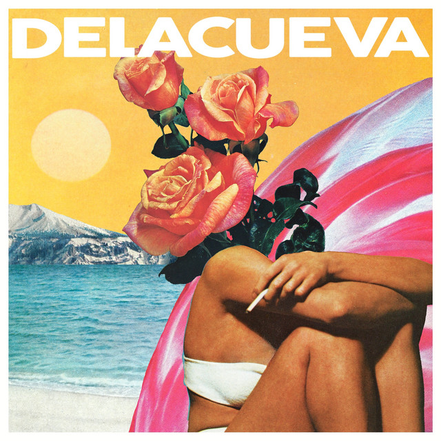 Delacueva cover