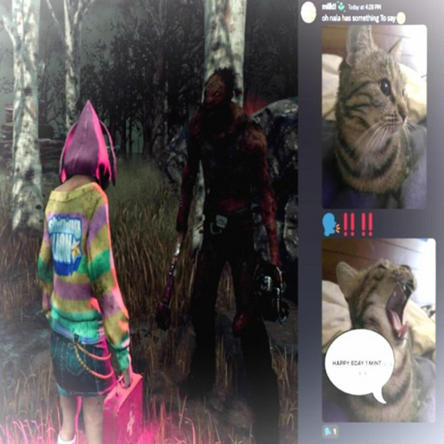 face cover art