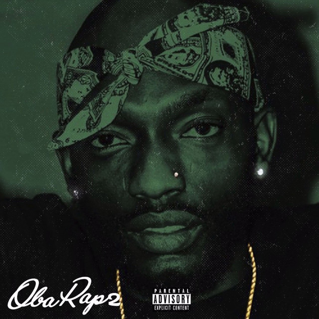 Oba Rap 2 - Album by Tmoney Jasi1time | Spotify