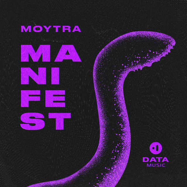 Manifest album art