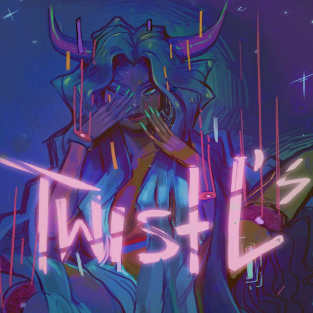 Twist L's cover art