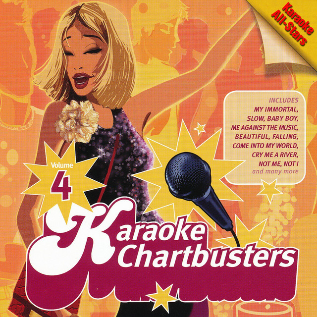 Delta Goodrem Not Me Not I Karaoke