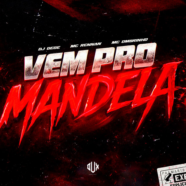 Vem pro Mandela