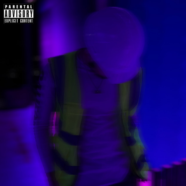 Damage Control cover art