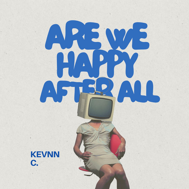 Are We Happy After All cover art