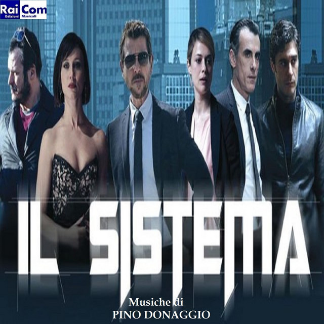 Chi E La Moglie Di Pino Donaggio