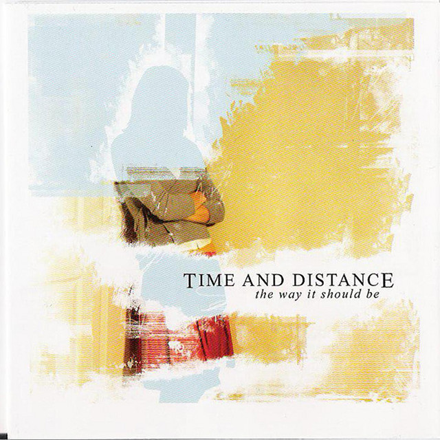 The Way It Should Be cover art