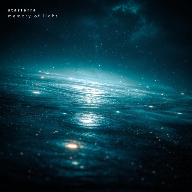 Memory of Light cover art