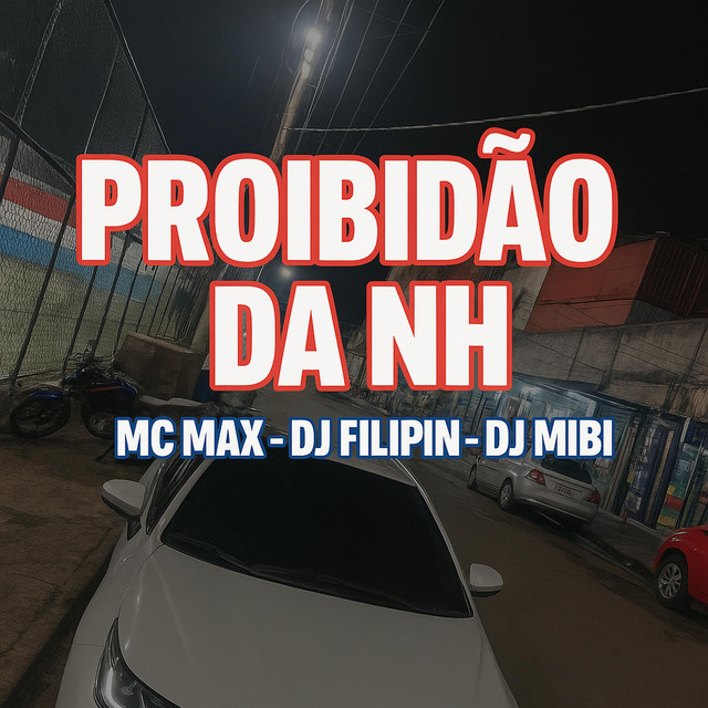 Proibidão da Nh