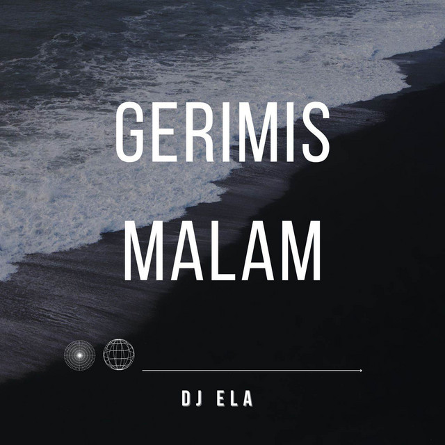 Gerimis Malam - Remix Version