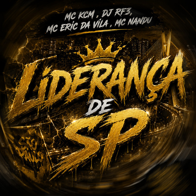 Liderança de SP