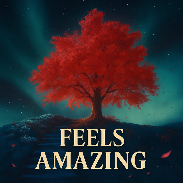 Feels Amazing by PHANTOMA