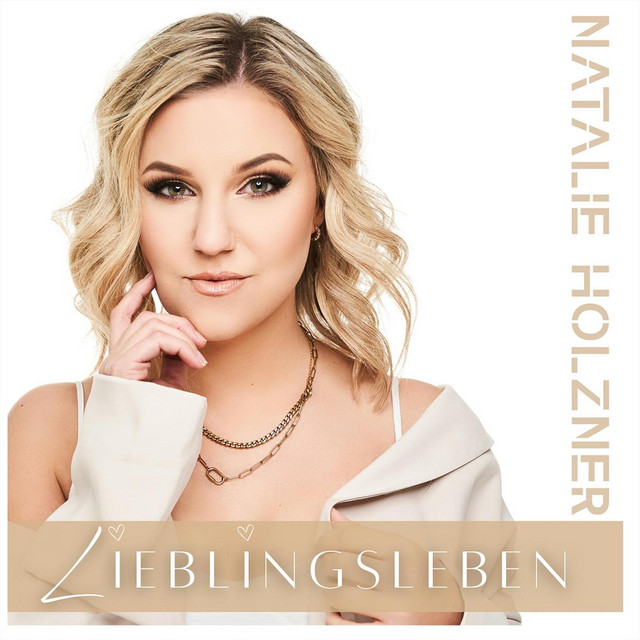 Lieblingsleben cover art