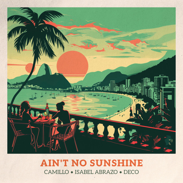 Ain't No Sunshine