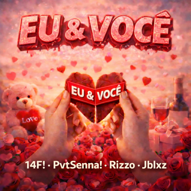 Eu & Você!