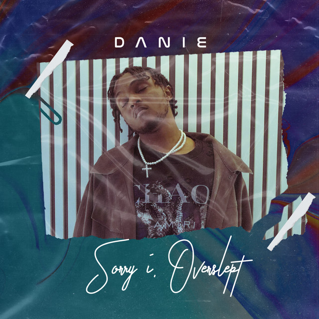 Sorry I Overslept cover art