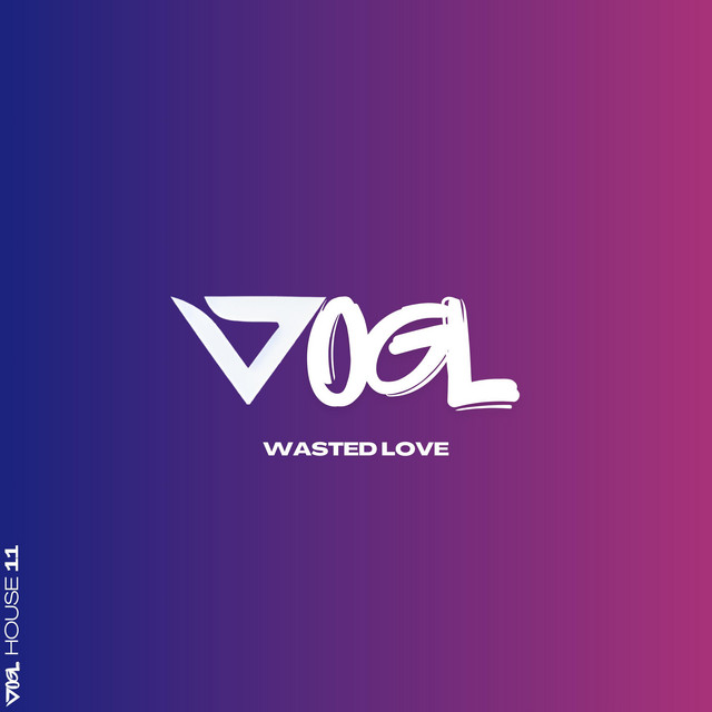Wasted Love