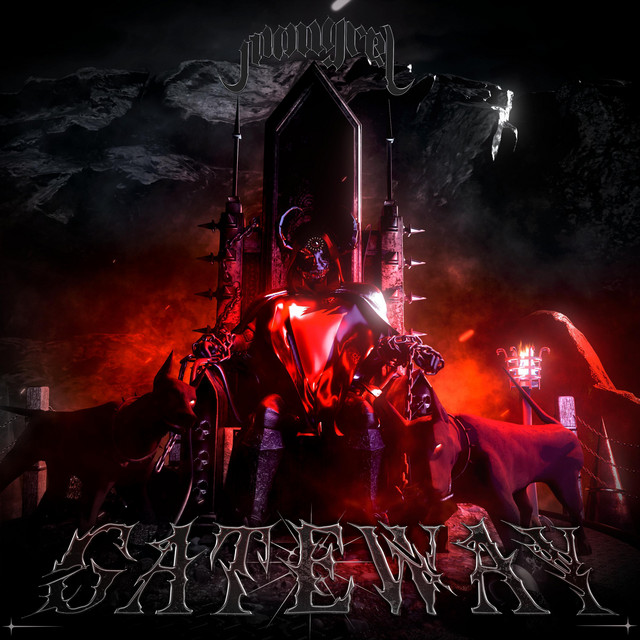 GATEWAY cover art
