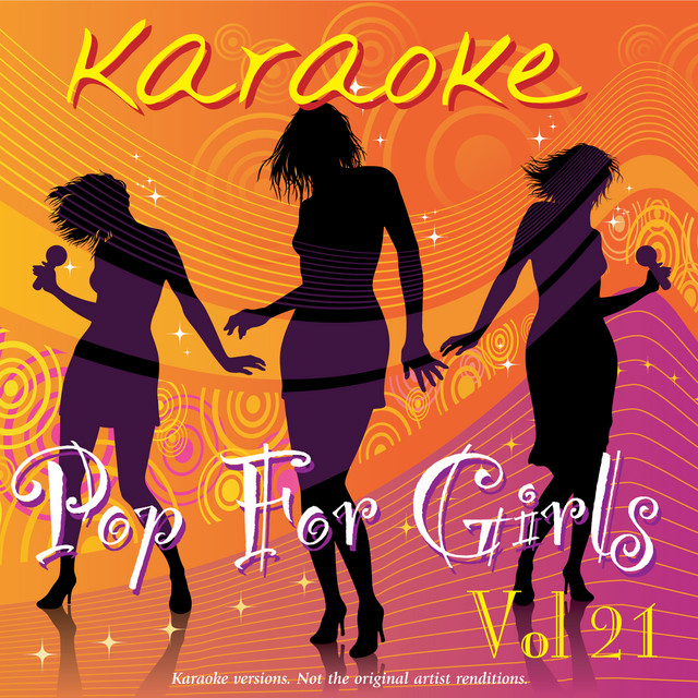 Lady Marmalade (In The Style Of Pink Feat. Christina Aguilera, Mya & Lil Kim)
