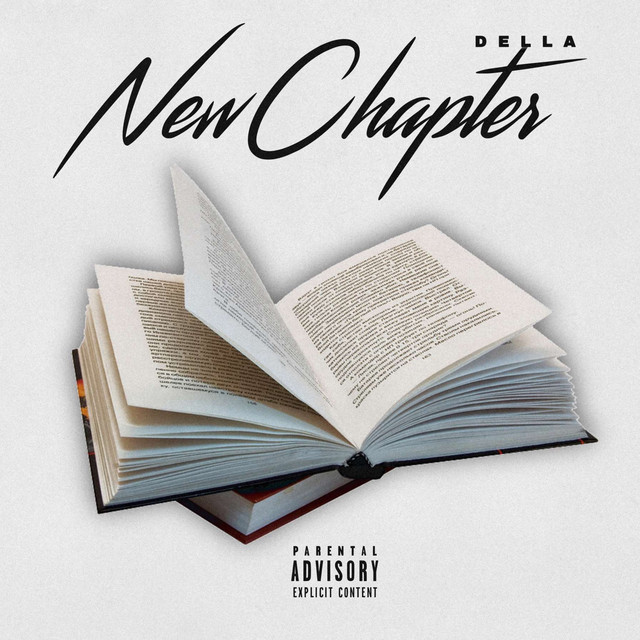 New Chapter cover art