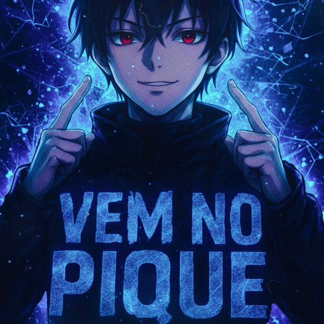 VEM NO PIQUE