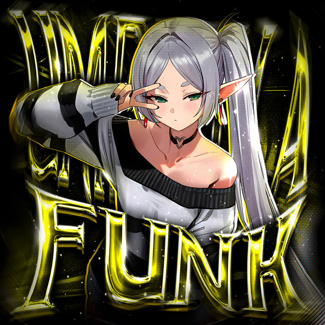 UMBRELLA FUNK (Sped Up)