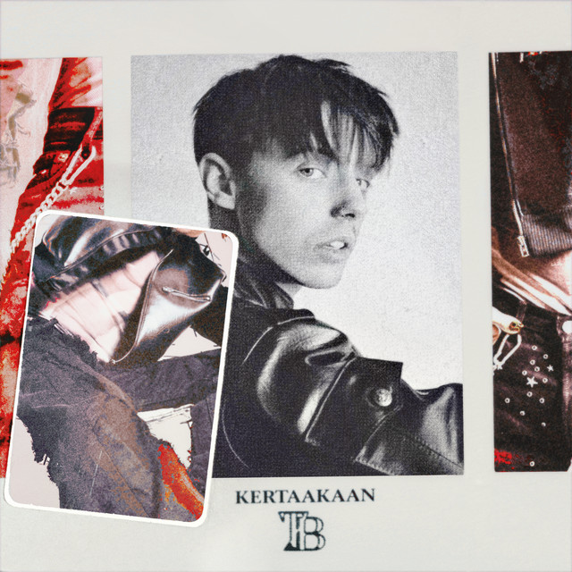 undefined album image