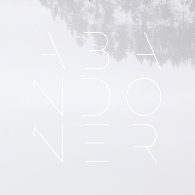 Abandoner cover art